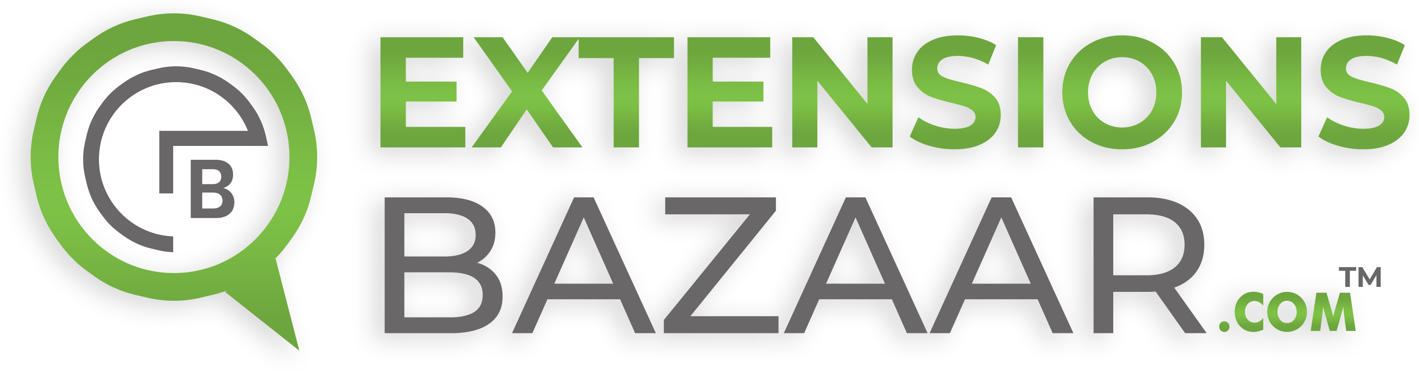 Extensions Bazaar