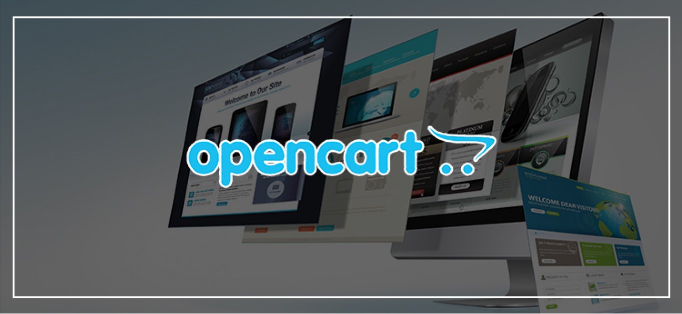 OpenCart: the Open Source Platform Suitable for E-commerce Development