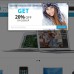 Get Discount Coupon On Registration