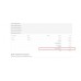 Payment fee accordingly payment methods