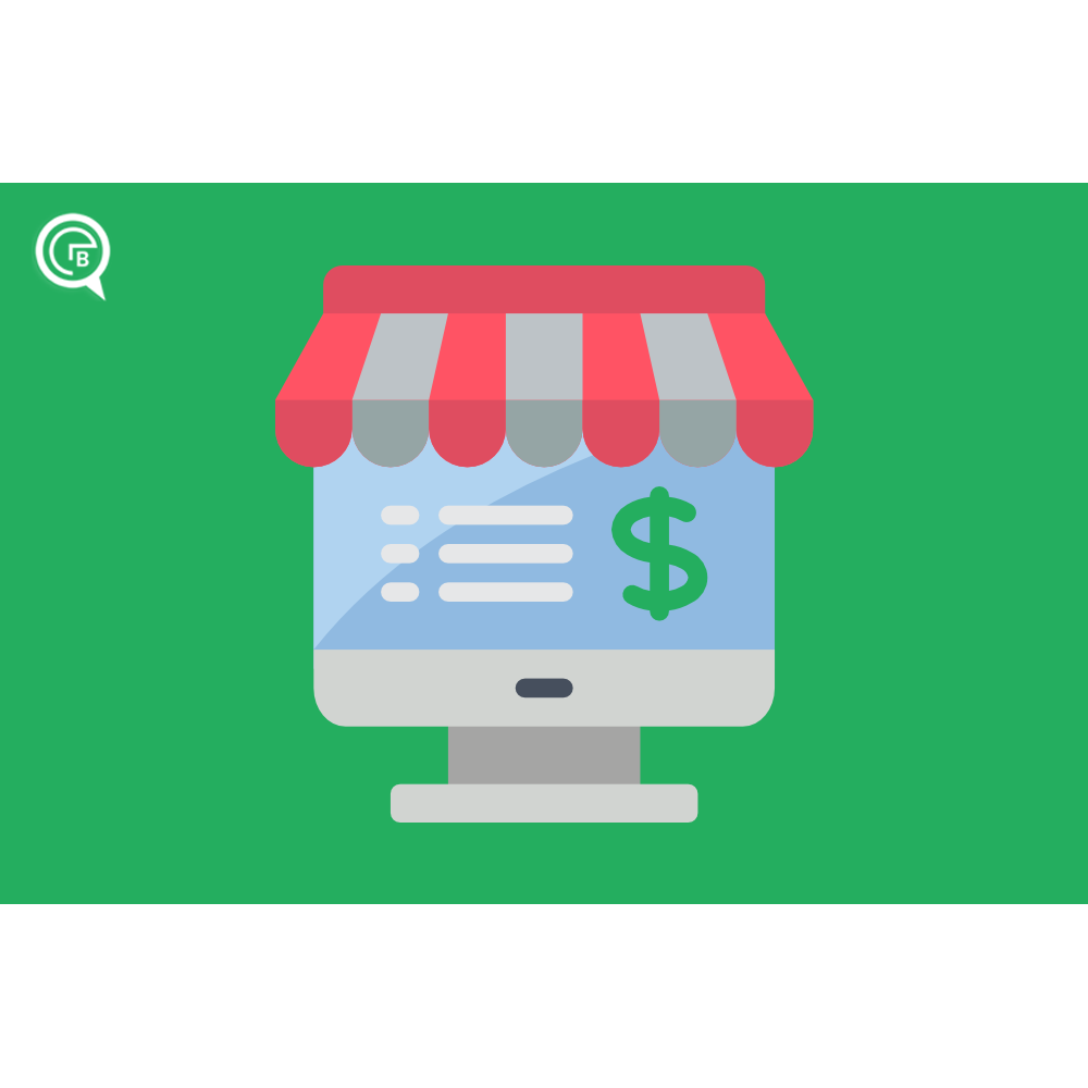 Shop Page display all products in one page