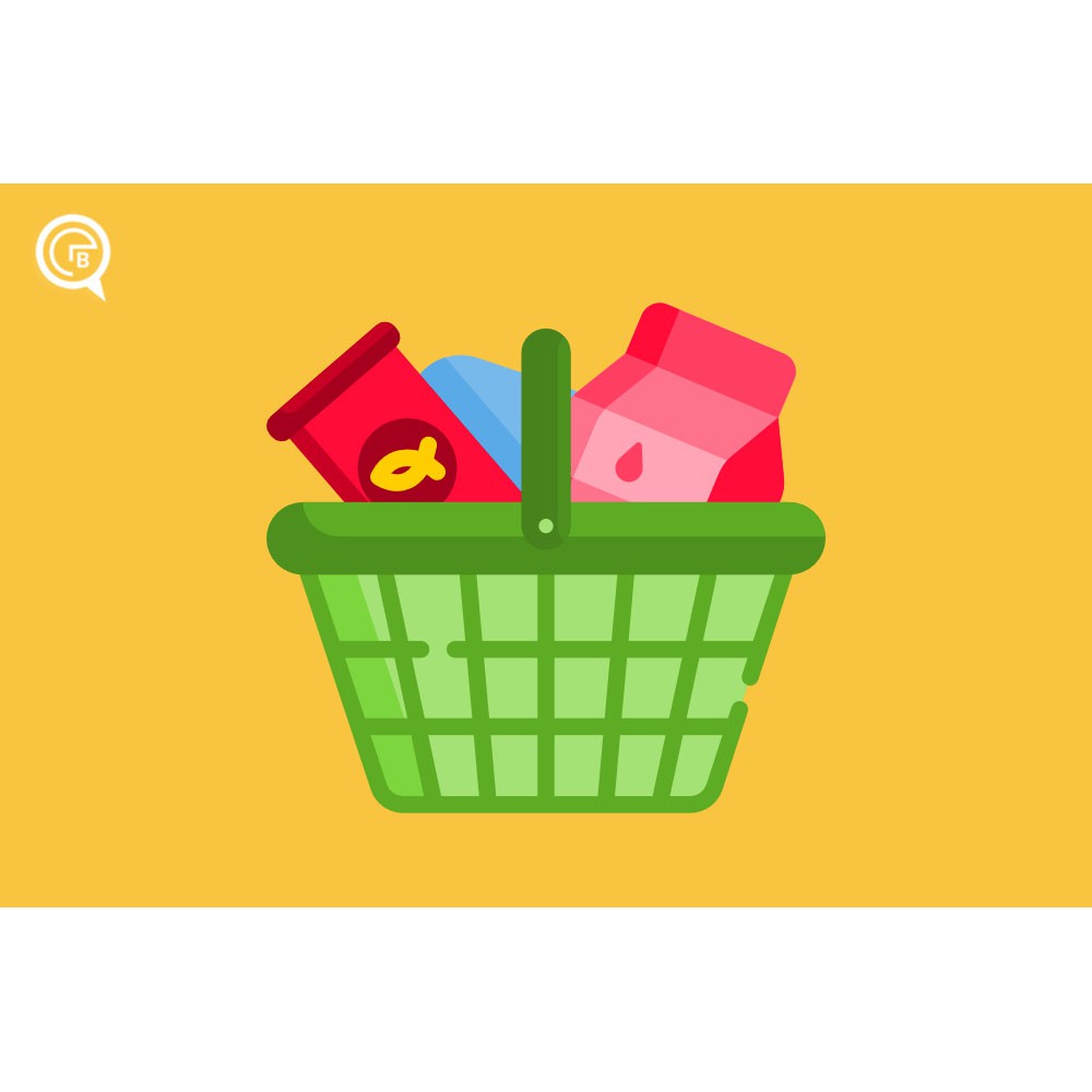 Opencart Smart Mini Cart Shopping Cart Module Mini Cart