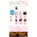 Cake & Gift Shop  -  OpenCart 3 Multi-Purpose Theme