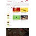 Food Shop - OpenCart 3 Multi-Purpose Theme