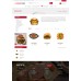 Food Shop - OpenCart 3 Multi-Purpose Theme