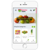 Mobile Grocery Theme