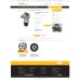 Spare Parts Theme - OpenCart 3 The online Store    
